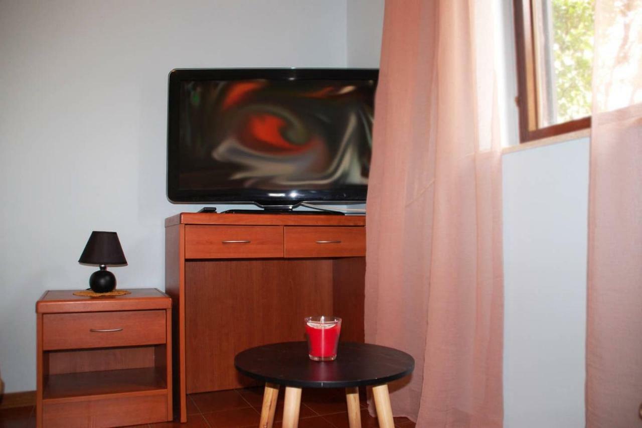 Studio Apartman Ziganto Ičići Zewnętrze zdjęcie