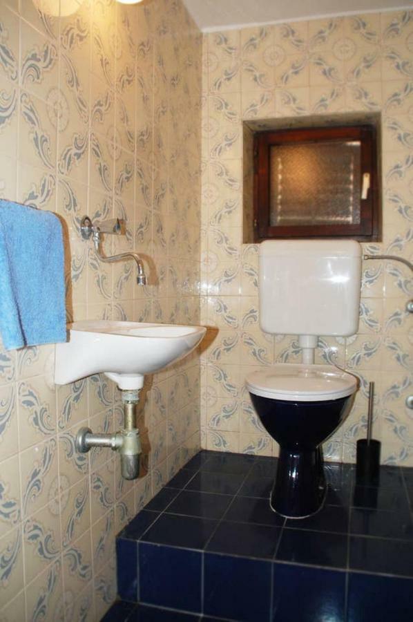 Studio Apartman Ziganto Ičići Zewnętrze zdjęcie