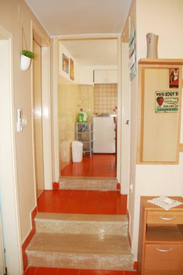 Studio Apartman Ziganto Ičići Zewnętrze zdjęcie