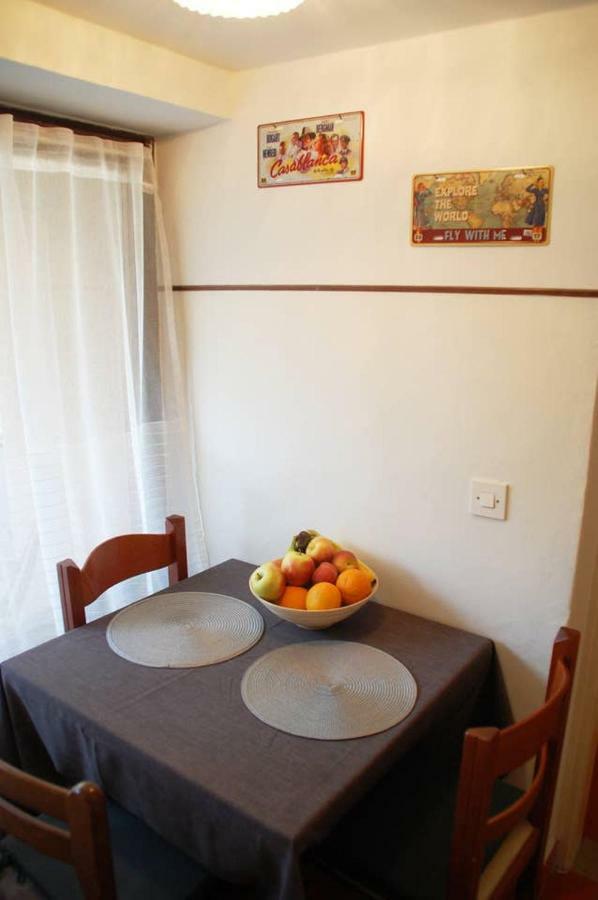 Studio Apartman Ziganto Ičići Zewnętrze zdjęcie