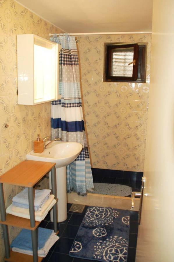 Studio Apartman Ziganto Ičići Zewnętrze zdjęcie
