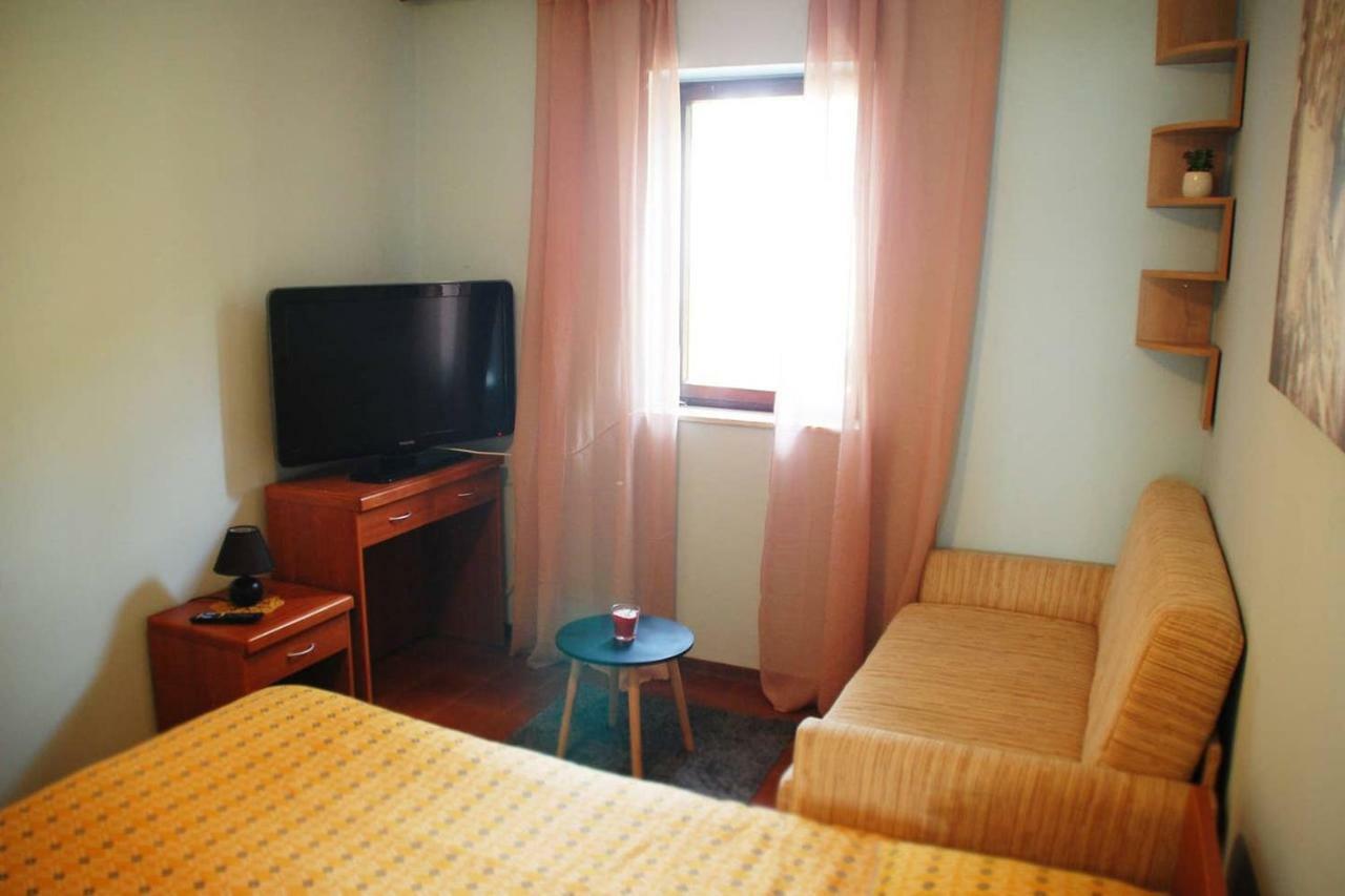 Studio Apartman Ziganto Ičići Zewnętrze zdjęcie