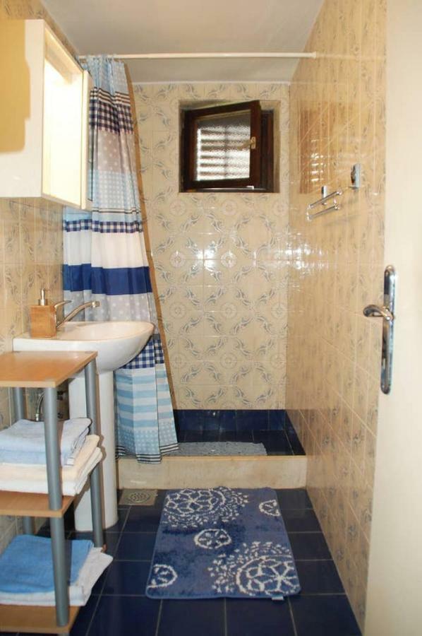 Studio Apartman Ziganto Ičići Zewnętrze zdjęcie