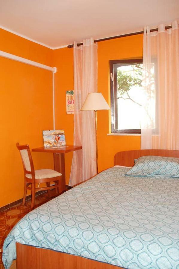 Studio Apartman Ziganto Ičići Zewnętrze zdjęcie