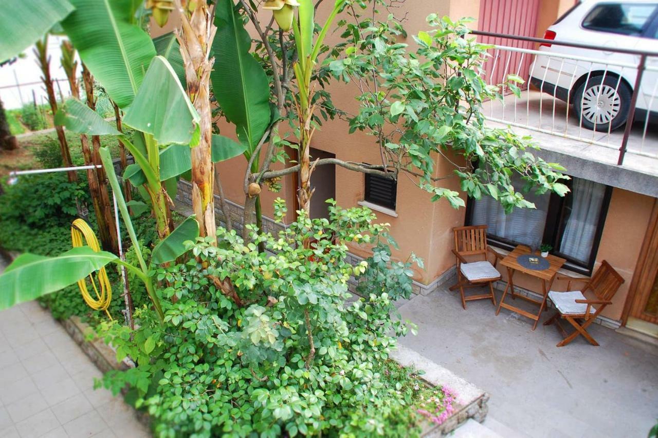 Studio Apartman Ziganto Ičići Zewnętrze zdjęcie