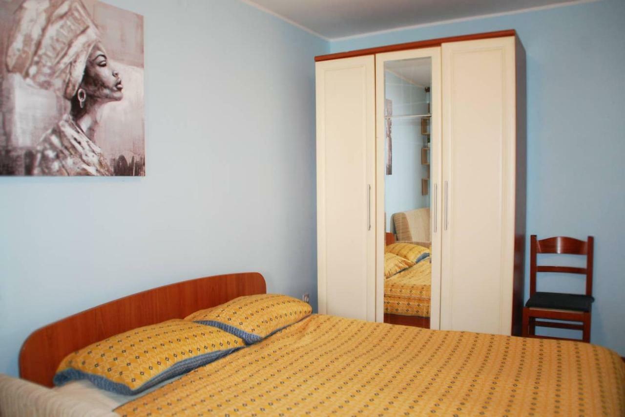 Studio Apartman Ziganto Ičići Zewnętrze zdjęcie